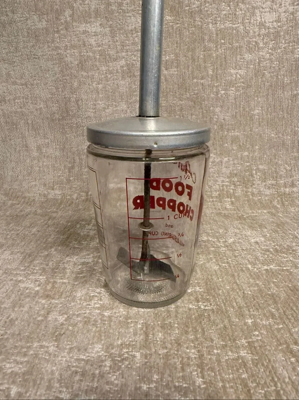 Unbranded vintage antique